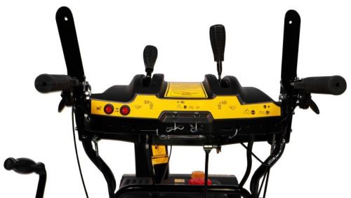 Снегоотбрасыватель CHAMPION STT761E-Tehinstrument