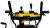 Снегоотбрасыватель CHAMPION STT761E-Tehinstrument