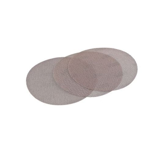 Эксцентриковая шлифовальная машина Hanskonner HOS8145BL-Tehinstrument