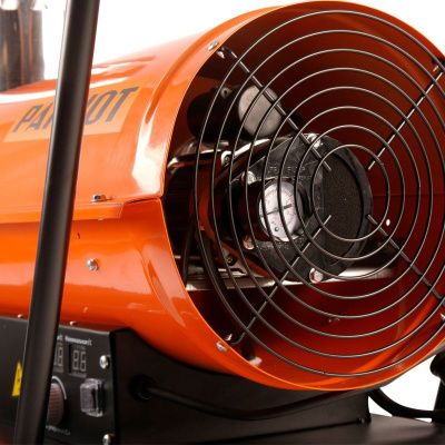 Тепловая пушка дизельная Patriot DTC 303 i-Tehinstrument