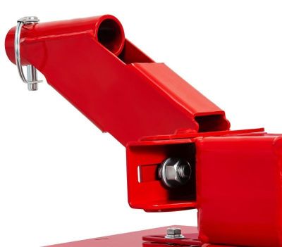 Косилка КМ-0,5 Терминатор для мотоблоков Салют, Агат-Tehinstrument