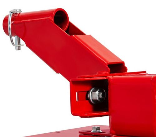 Косилка КМ-0,5 Терминатор для мотоблоков Салют, Агат-Tehinstrument