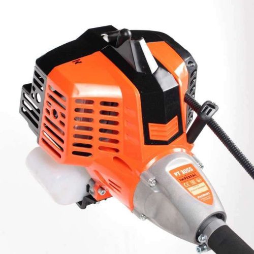 Бензокоса Patriot PT 3055 Imperial (бензиновый триммер Патриот PT 3055 Imperial)-Tehinstrument