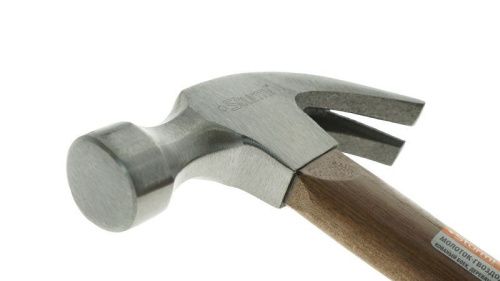 Молоток-гвоздодер 450 г,  Sturm-Tehinstrument