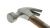 Молоток-гвоздодер 450 г,  Sturm-Tehinstrument