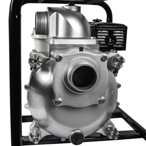 Мотопомпа бензиновая для грязной воды DDE  PTR80H-Tehinstrument