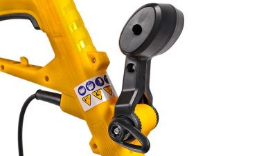 Электрический триммер CHAMPION ET351-Tehinstrument