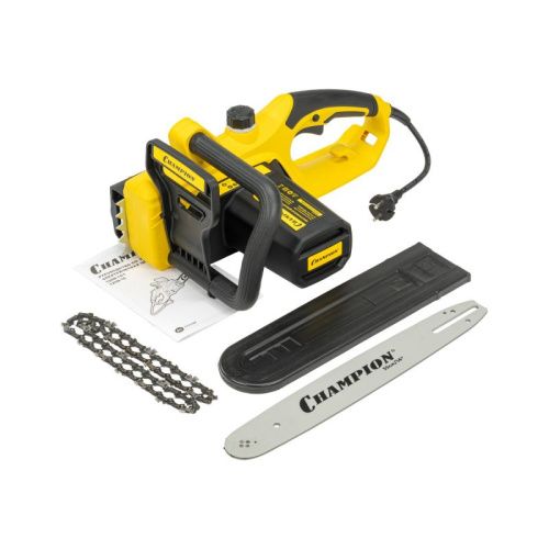 Цепная электропила CHAMPION 120N-14/1-Tehinstrument
