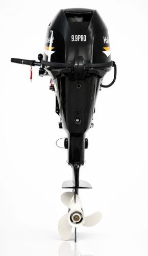 Habert Мотор лодочный HF9.9BMS Pro-Tehinstrument