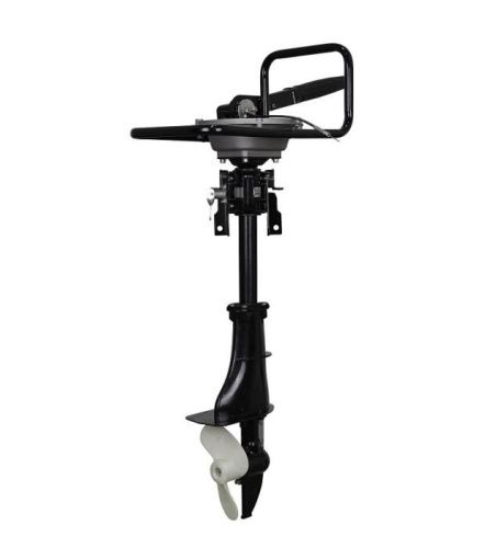 Комплект для сборки лодочного мотора (люкс) Habert-Tehinstrument