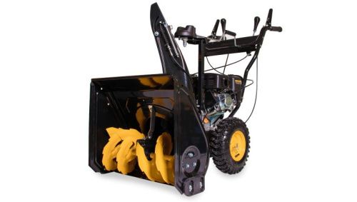 Снегоотбрасыватель CHAMPION ST661-Tehinstrument