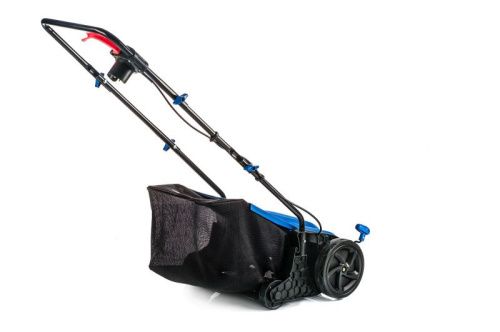 Электрический скарификатор-аэратор Hyundai SCE 3220-Tehinstrument