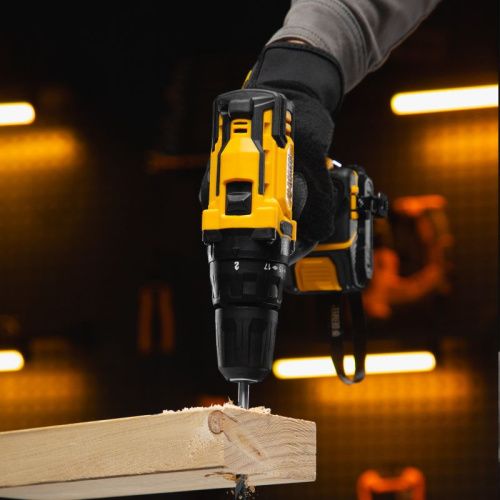 Дрель-шуруповерт аккумуляторная Denzel CDL-12-02BM-Tehinstrument