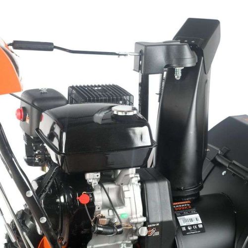Бензиновый снегоуборщик Patriot СИБИРЬ 999 KX (снегоотбрасыватель Патриот СИБИРЬ 999 КХ)-Tehinstrument