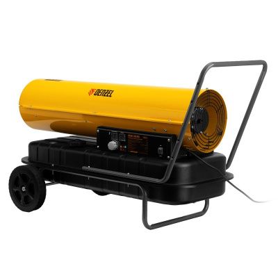 Дизельная тепловая пушка Denzel DHG-50-Tehinstrument