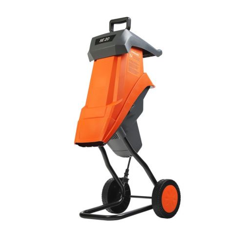 Измельчитель электрический Patriot SE 20-Tehinstrument