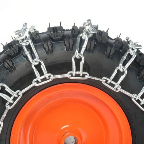 Цепи Patriot CS 13 на колеса снегоуборщика 13 дюймов, арт. 426002010-Tehinstrument