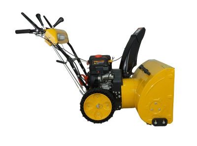 Снегоуборщик Habert HBM28D ШЛ-Tehinstrument