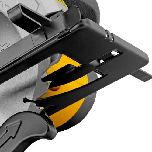 Пила циркулярная Denzel CS-185-Tehinstrument