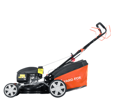 Газонокосилка бензиновая YARD FOX 46SH-Tehinstrument