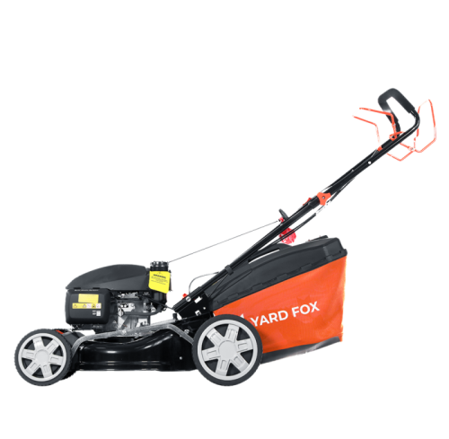 Газонокосилка бензиновая YARD FOX 46SH-Tehinstrument