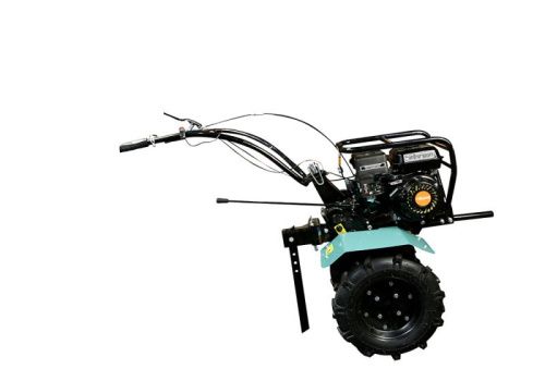 Мотоблок бензиновый  Sturm GK837CI10-Tehinstrument