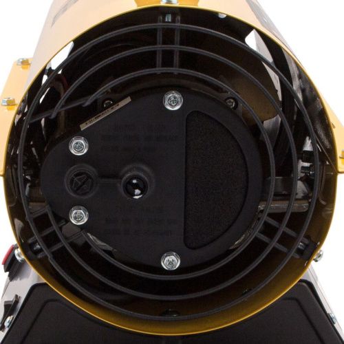 Дизельная тепловая пушка Denzel DHG-10-Tehinstrument