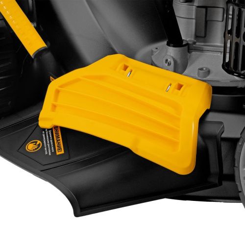 Газонокосилка бензиновая Denzel GLD-520SP-Tehinstrument