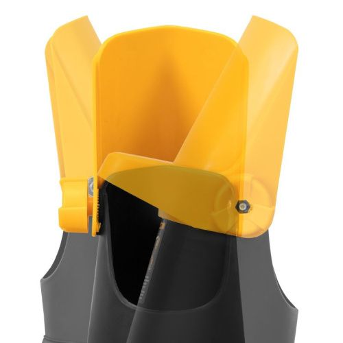 Снегоуборочная машина аккумуляторная Denzel ESB-560Li-Tehinstrument