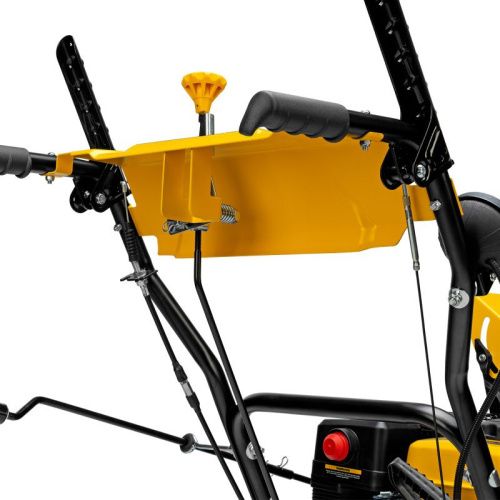 Бензиновая снегоуборочная машина Denzel SB 560 LP-Tehinstrument