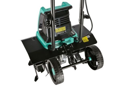 Культиватор электрический Sturm ДАЧНИК 1600-Tehinstrument