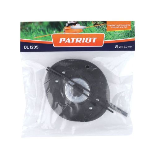 Катушка PATRIOT DL 1235-Tehinstrument