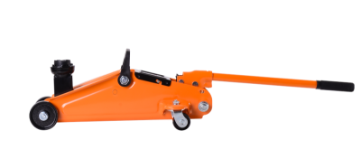 Домкрат гидравлический подкатной ДМК-2М (2 т, 140-325 мм) Вихрь-Tehinstrument
