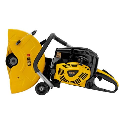 Бензорез DENZEL МС-6535-Tehinstrument