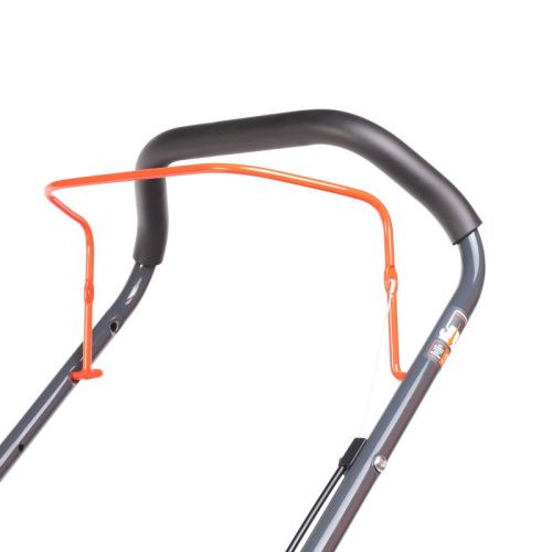 Газонокосилка бензиновая Patriot PT 40-Tehinstrument