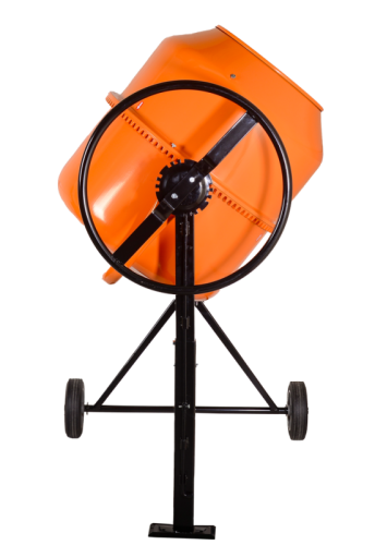 Бетономешалка Вихрь БМ-20АЧ-Tehinstrument