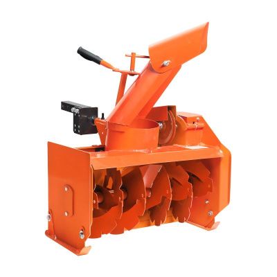 Снегоуборочная приставка Patriot СП-60-Tehinstrument