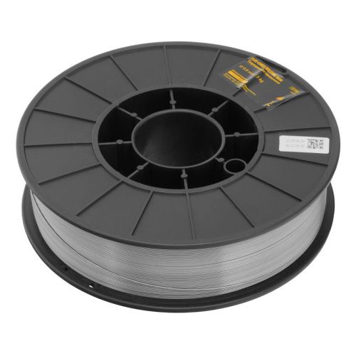 Порошковая проволока Е71TGS, диам. 0,8 мм, 5 кг, диам. катушки D200 Denzel-Tehinstrument