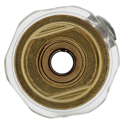 Лубрикатор ML2, 10 бар, 1/4" Denzel-Tehinstrument