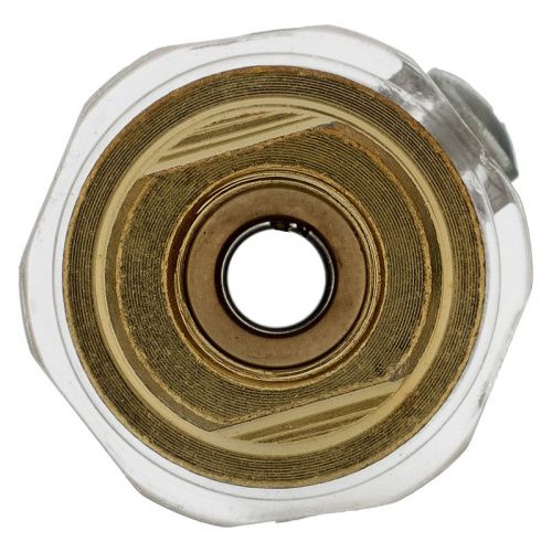 Лубрикатор ML2, 10 бар, 1/4" Denzel-Tehinstrument