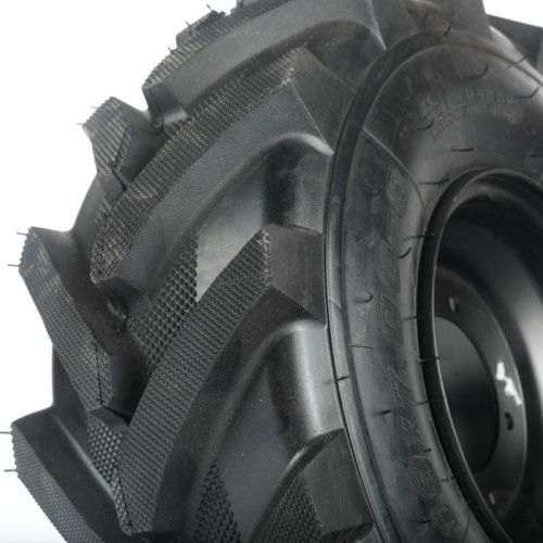 Колесо левое пневматическое с диском Patriot P19x7.0-8D-1 Extreme-Tehinstrument