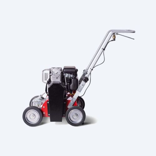 Бензиновый скарификатор Limpar V50-Tehinstrument