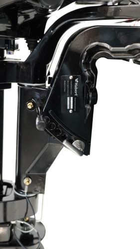 Habert Мотор лодочный HT9.8BMS-Tehinstrument