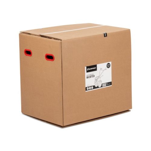 Бензиновый мотоблок Champion BC8733-Tehinstrument