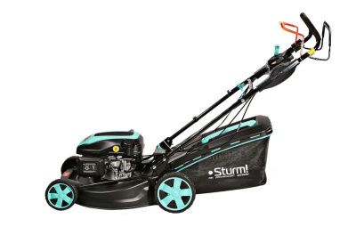 Бензиновая газонокосилка  Sturm PL5117SVE-Tehinstrument