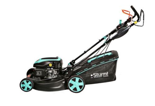 Бензиновая газонокосилка  Sturm PL5117SVE-Tehinstrument