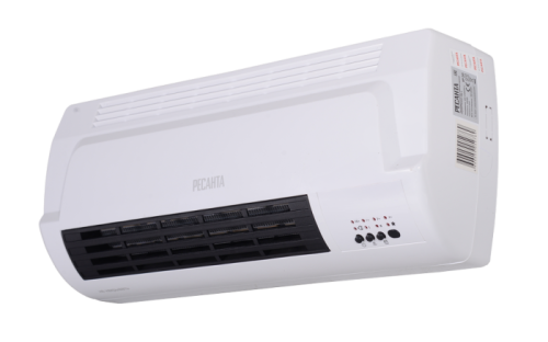 Тепловентилятор Ресанта ТВК-4-Tehinstrument