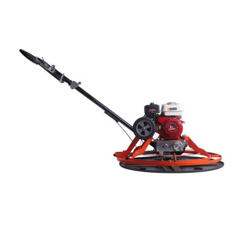 Машина затирочная по бетону PATRIOT PCT 1000W Honda-Tehinstrument