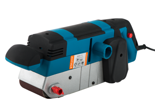 Ленточная шлифовальная машина Sturm BS8511V-Tehinstrument