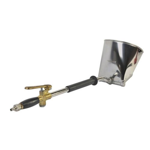 Штукатурный хоппер-ковш PATRIOT HBR-20-Tehinstrument